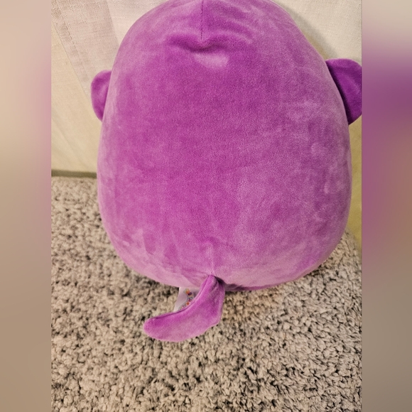 Nwt Squishmallows 13.5" Hartman 12.07.2022 - Picture 7 of 7